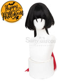 Game Zenless Zone Zero Cosplay Jane Doe Wig Wigs